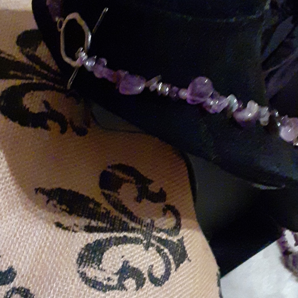 Purely amethyst - Picture 5 of 9